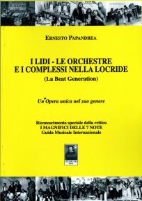 I Lidi - Le Orchestre e i Complessi nella Locride