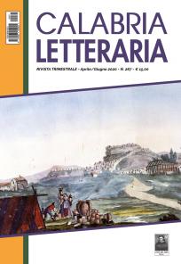 Calabria Letteraria N. 267