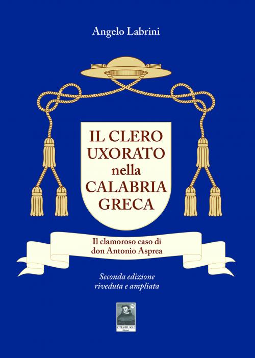 Il clero uxorato nella Calabria Greca