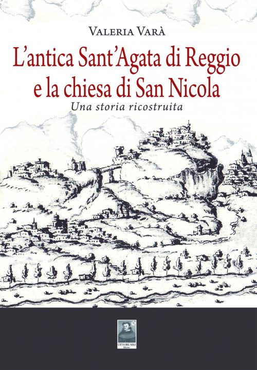 L'antica Sant'Agata di Reggio e la chiesa di San Nicola