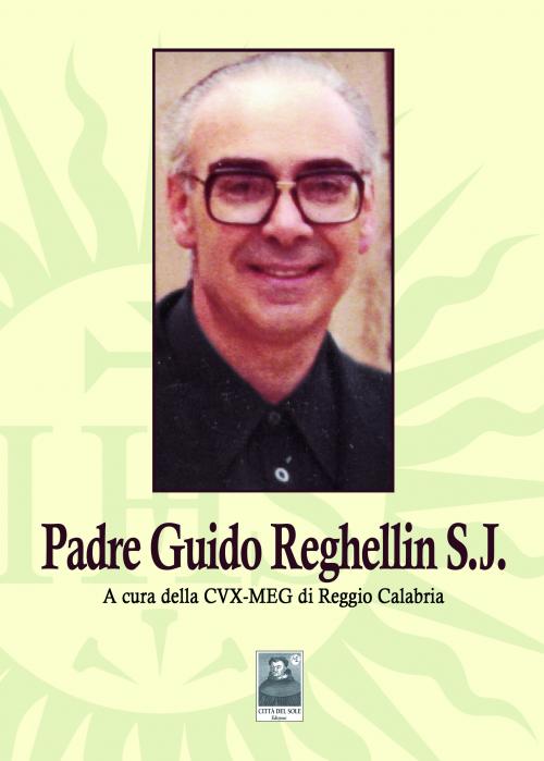 Padre Guido Reghellin S.J.