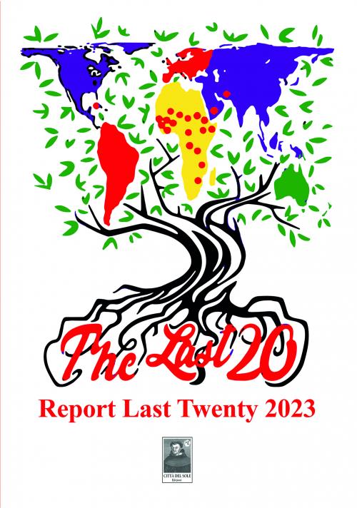 Report Last Twenty 2023