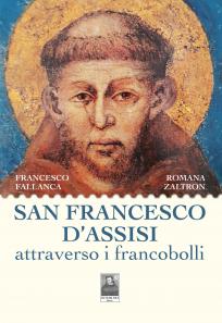 San Francesco D'Assisi attraverso i francobolli