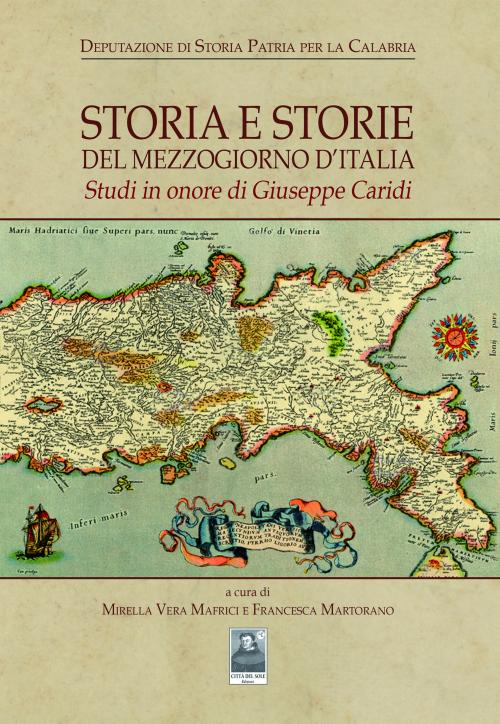 Storia e storie del Mezzogiorno d'Italia