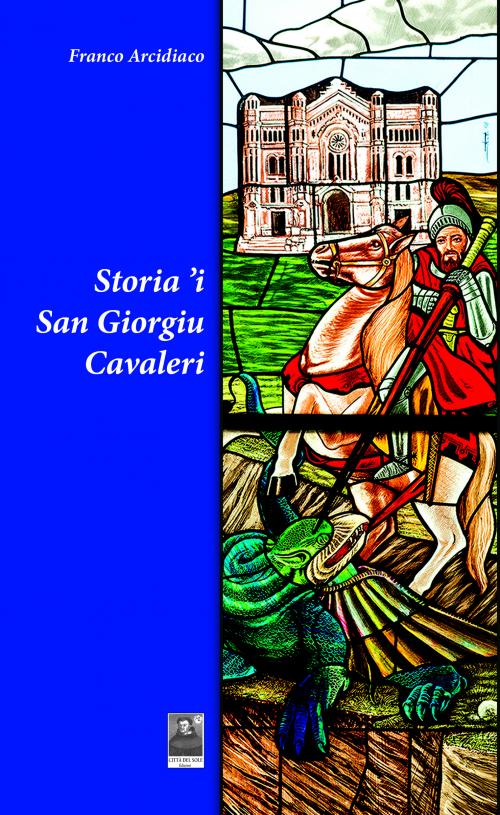 Storia 'i San Giorgiu Cavaleri